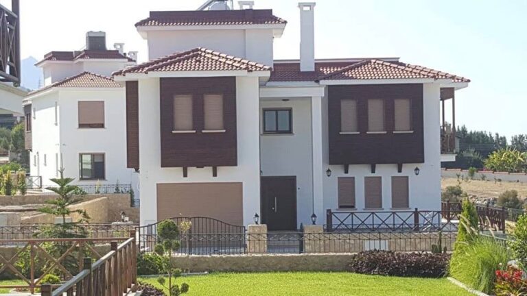 Dış Cephe Kaplama